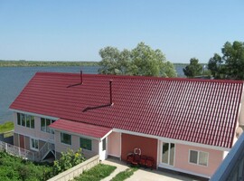 Барминский остров