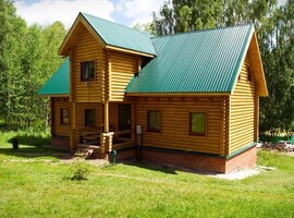 Экопарк «Аура»