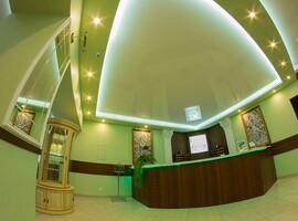 СОСНЫ