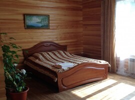 Усадьба «Байкальский край»