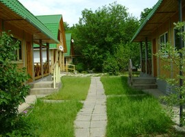 «Дружба»
