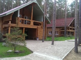 Разгуляево