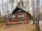 Русские усадьбы