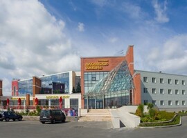 Ярославское Подворье