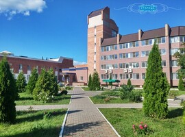 Старица