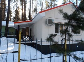 Лесная