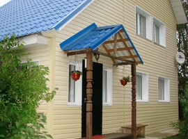 Онежская горка