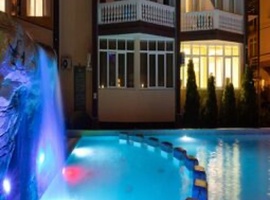 Kiparis Resort by Stellar Hotels