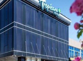 Tropicana Resort by Stellar Hotels