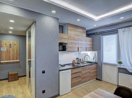Grey House