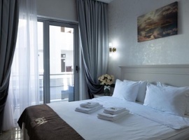 Cascade by Stellar Hotels