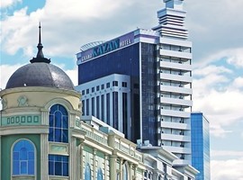 "Гранд Отель Казань"