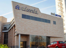 RASSTAL SPA HOTEL