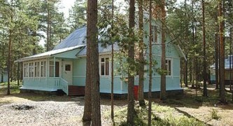 Северное сияние