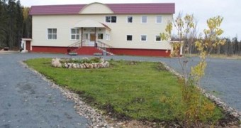 Плотина