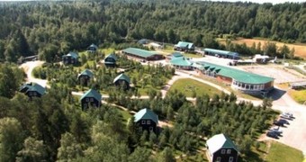 Черные камни