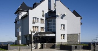 Онежский замок