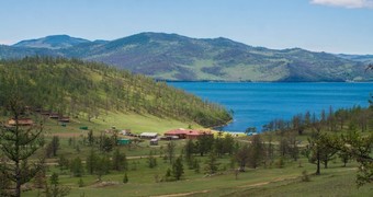 Байкальский Ветер