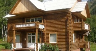 Лесная Сказка