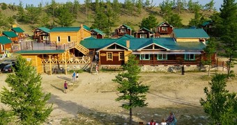 Чара
