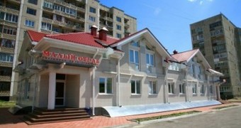 Малый отель