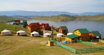 Ковчег Байкала