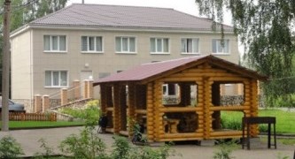Хрустальная