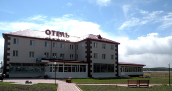 Берёзовая роща