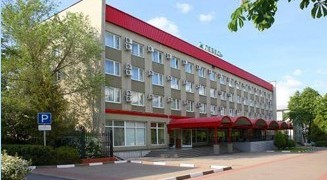 Лебедь