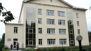 Нижние Серги