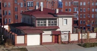 Территория комфорта