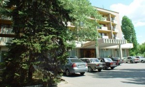 Октябрьская