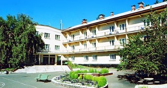 Братское взморье