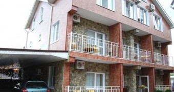 Горная долина