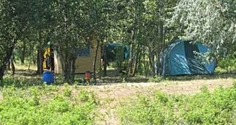 Островок