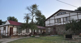 Рыбацкий стан