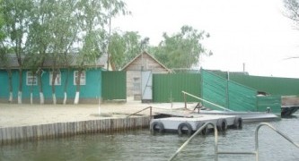 Раскаты Каспия