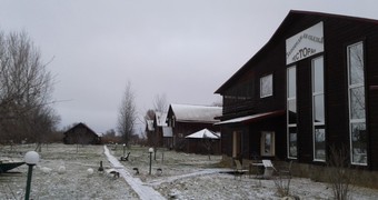 "Заповедная Сказка"