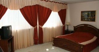 Губернская