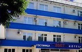 Полет