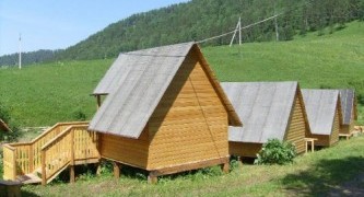 Усадьба Крайновых