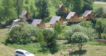 Усадьба Крайновых