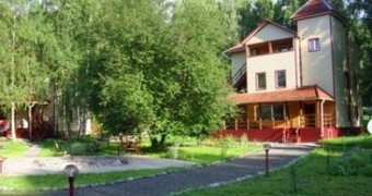 Золоторудная