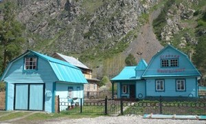 Бычковых