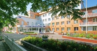 "Центросоюз РФ"