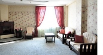 "Солнечный"