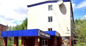 "Гвоздика"