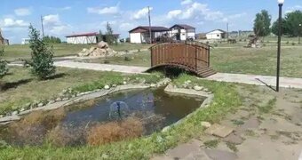 "Сила Озер"
