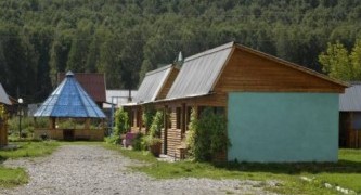 Радужный берег