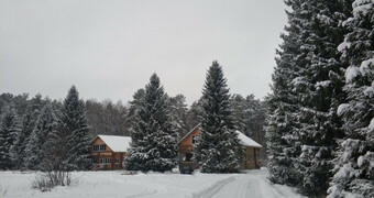 "Приокская поляна"